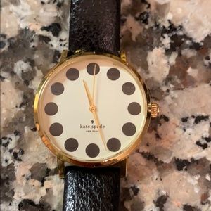 Kate Spade ♠️ watch